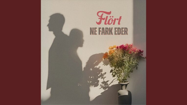 FLÖRT’ün arşivinden 32 yıl önce yazılmış bir şarkı “Ne Fark Eder”