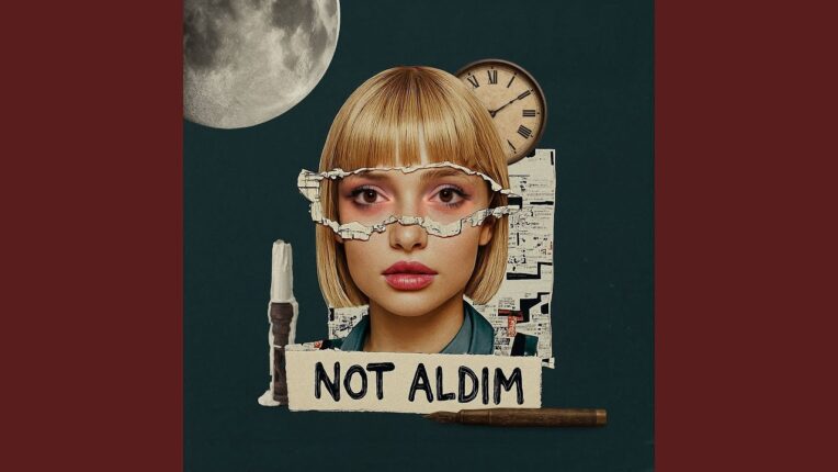 Zeyysıla’dan Duygulara Not Düşen Yeni Single: “Not Aldım”