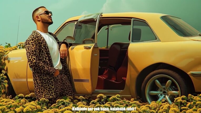 Tekir’den Ses Getirecek Yeni Albüm: “Soulbesk” Yayında!