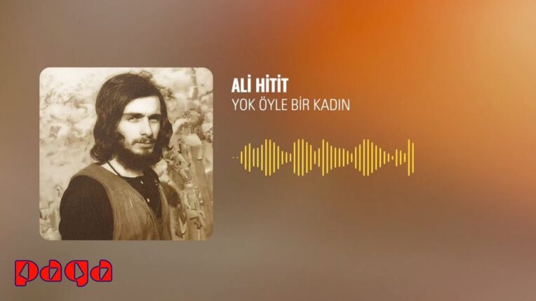 Feridun Hürel Albüm’den 5. şarkı Ali Hitit’den “Yok Öyle Bir Kadın”