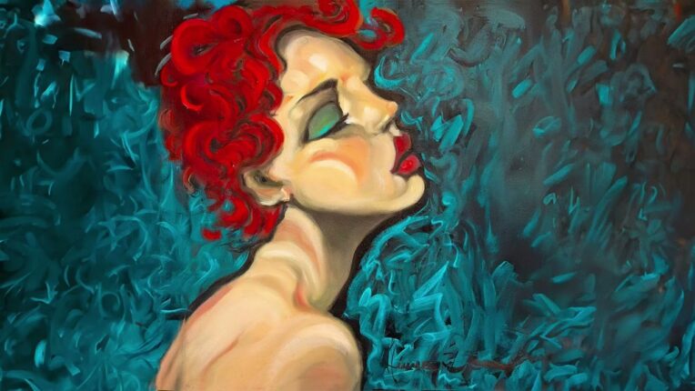 “Yıllar Sonra: Hümeyra” albümünün 5. şarkısı İlkay Akkaya’nın yorumladığı “Kördüğüm”