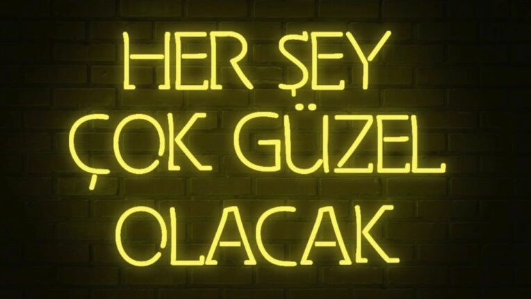 Hayrettin Bulut yazdı; Yarın!  Her şey!  Çok güzel olacak!