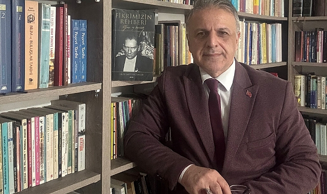 Alpay: Siyasetteki tüm aktörlerin mal varlıkları geriye dönük incelenmeli