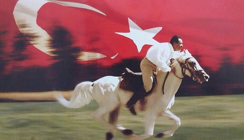 Gönüller Afganistan’a Köprü Oldu!