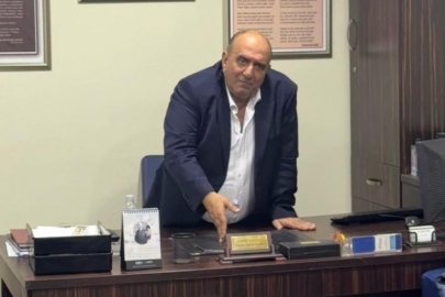 MUYAD’da Sahip Keçici 4. kez başkan!