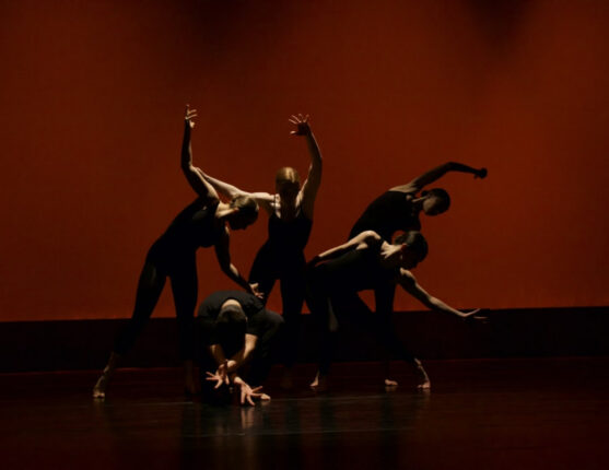 Dans pistlerindeki özgürlük arayışı beyazperdeye taşındı:  Vibe İstanbul belgeselinin ilk gösterimi yapıldı