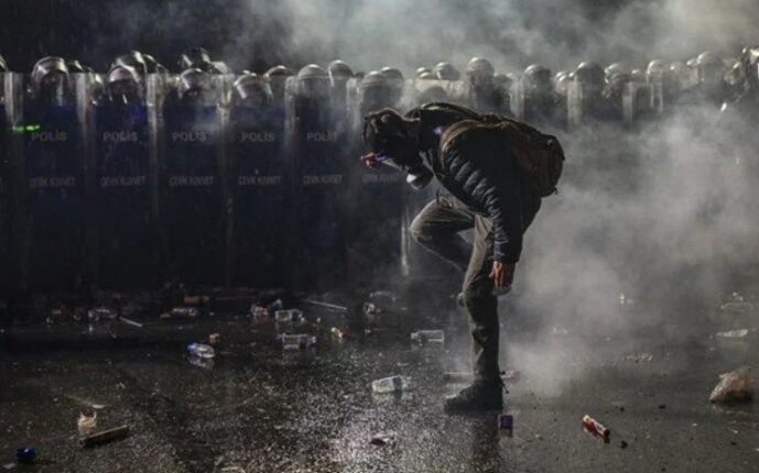 O İsim Silivri’de İmamoğlu ile Buluştu!