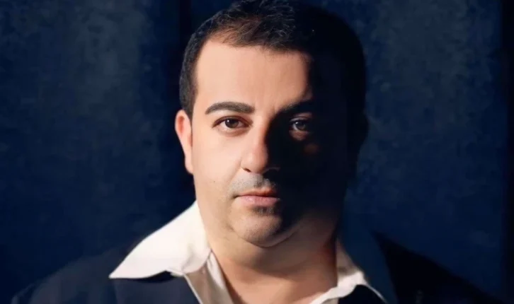 SAHNEDEN BEYAZPERDEYE