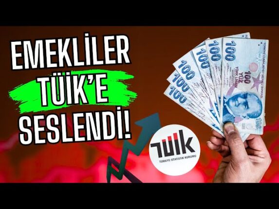 TÜİK kimin için çalışıyor?