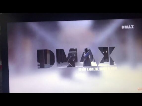 Daha Büyük, Daha Sert, Daha DMAX!