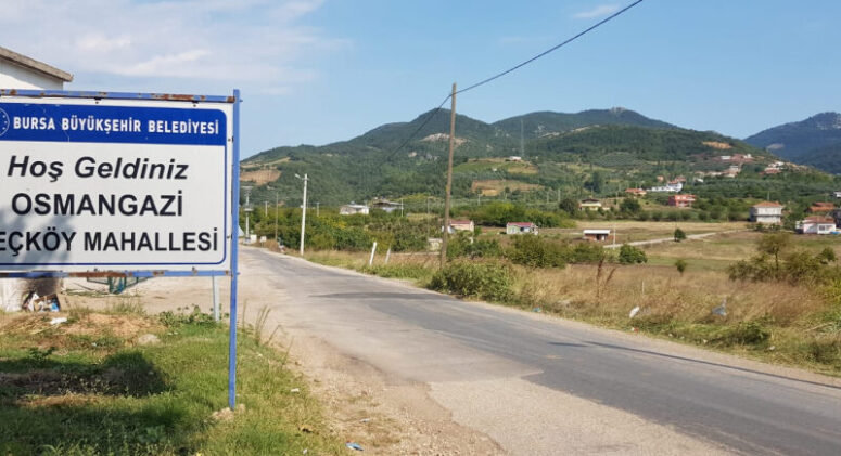 MEHMET SEVİM;1 HAZİRAN’DA HİZMETE AÇ SEÇKÖY İÇİN SANDIĞA..!!