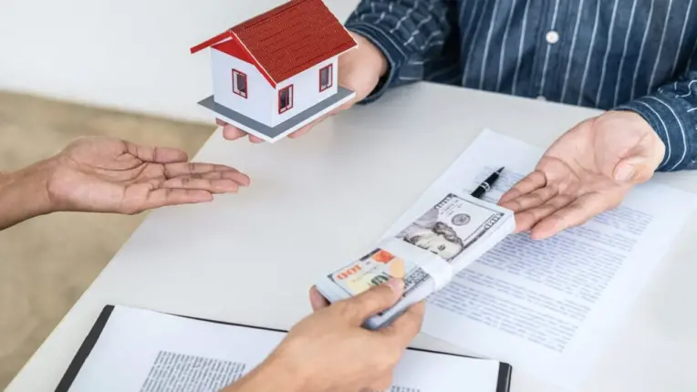 Miras yolu ile üzerine tapu kalanlar aman dikkat