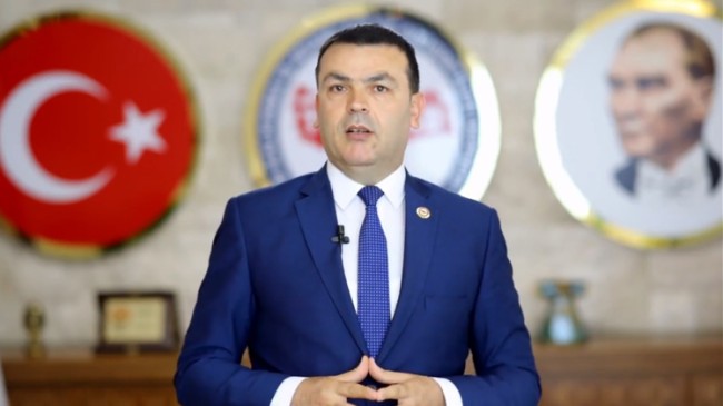 TÜMKİAD ETKİNLİĞİNE 10 BİN KİŞİ KATILIDI