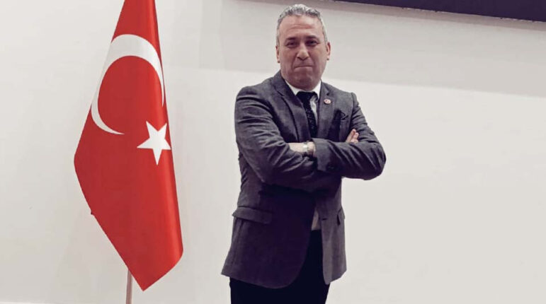 TÜRDEM Ankara İl Başkanı Recep Yurtsever’den 23 Nisan Mesajı: “Çocuklarımız Geleceğimizin Teminatıdır”