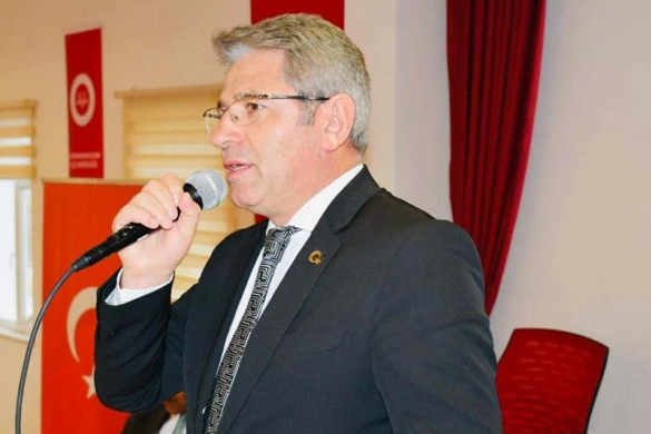 Türk Diyanet Vakıf Sendikası’ndan Avrupa Açılımı! “Yalnız Değilsiniz!”