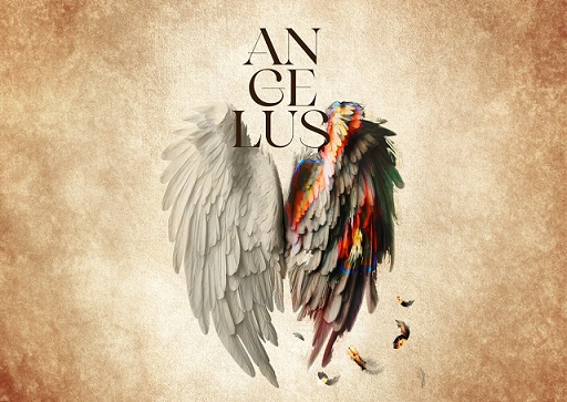 “ANGELUS”  Fiziksel Tiyatro