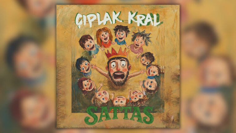 UMUDUNU BİRLİKTELİKTEN ALAN BİR ÇAĞRI: SATTAS’TAN “ÇIPLAK KRAL”