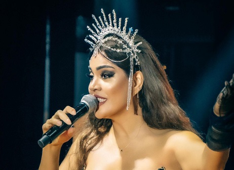 Asiye Palu Bayram Sahnesinde Bodrum’da