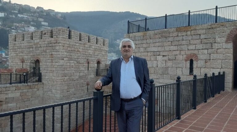 İŞÇİDER; “Hukuksal Mücadelemiz Sürecek!”