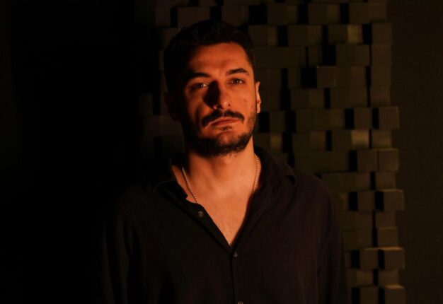 Anıl Kaplanoğlu’ndan Yeni Şarkı: “Makyaj” Dinleyiciyle Buluştu