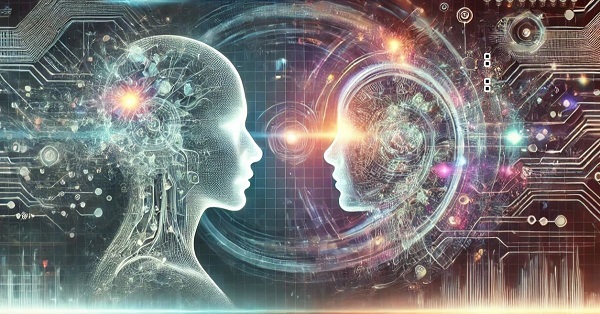 Yapay Zeka Devrimi ile Dijital Ekosistemde Yeni Bir Dönem