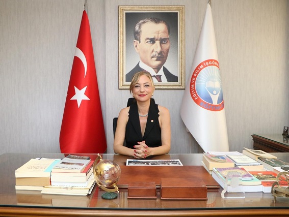 YÖK ÜNİVERSİTELERİ ANAYASA’YI İHLAL SUÇU İŞLEMEYE ZORLUYOR!