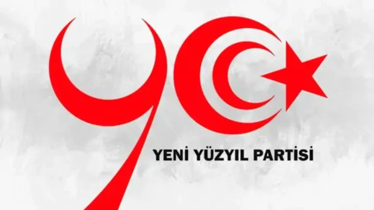 YENİ YÜZYIL PARTİSİ’NDEN YOZGAT SARIKAYA’YA GÜÇLÜ BİR ATAMA: ERSOY ÇAMYAYLAN GÖREVDE