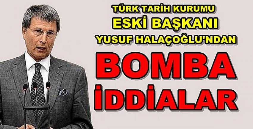 Prof. Dr. Yusuf Halaçoğlu’nun X Yayını Türkiye Rekoru Kırdı