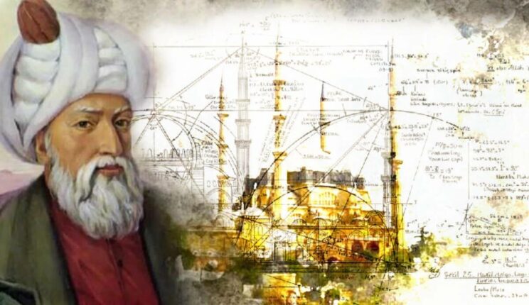 ŞİMŞEK:  -“MİMAR SİNAN ÜSTÜN EVRENSEL DEĞERDİR’