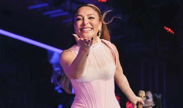 Ziynet Sali’den 25. Yıla Özel Teşekkür