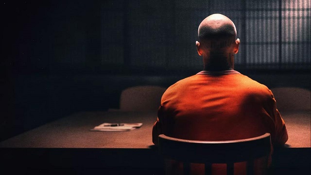 Kötülük Yanıbaşımda: Katil Anlatıyor