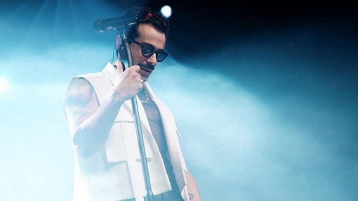 Gökhan Türkmen’den Unutulmaz Bir Bahar Akşamı: Bostancı Gösteri Merkezi’nde Müzik Ziyafeti