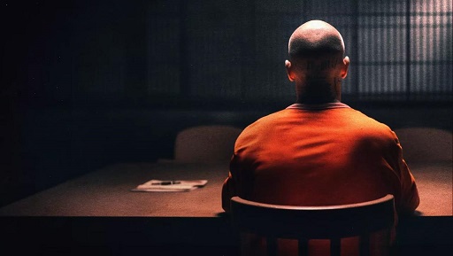 Kötülük Yanıbaşımda: Katil Anlatıyor