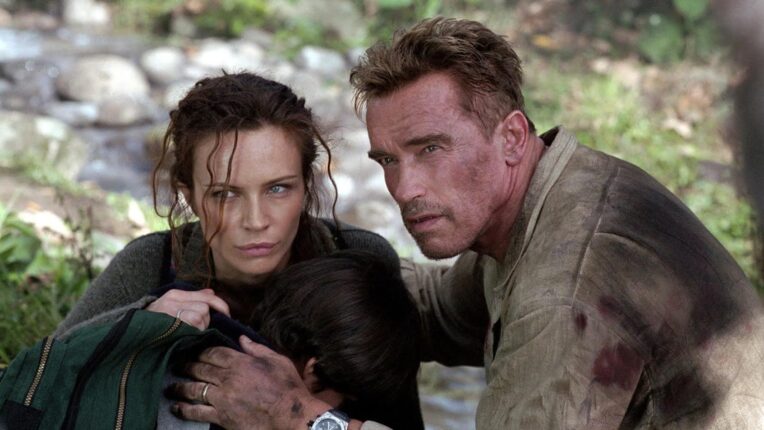 Ölümüne Takip  (Collateral Damage)