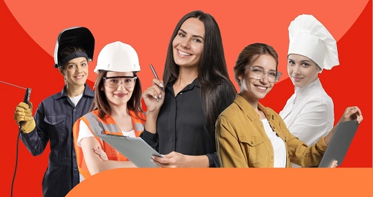 CHP Yıldırım İlçe Başkanı İlhami Gün’den Kadın İstihdamı Açıklaması: “Çağdaş Kadın İstihdamı Hak Temelinde Olmalıdır”