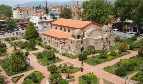 “LOZAN TAPUSUNU DELDİRMEYECEĞİZ!”