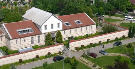 Bakırköy Musiki Konservatuarı Vakfı usulsüzlük iddialarıyla gündemde