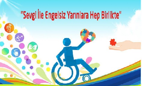 Engelsiz Bir Dünya İçin El Ele: BURKONDER’den Anlamlı Buluşma