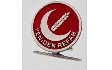 Yeniden Refah Partisi İznik’te İlçe Divan Toplantısı Gerçekleştirdi