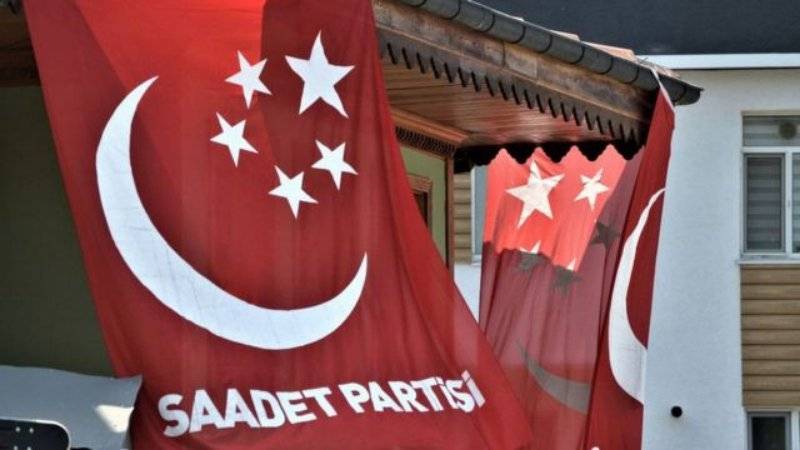 Saadet Partisi Bursa Teşkilatı, 600 Kişilik Kapsamlı Eğitim Programıyla Güçleniyor