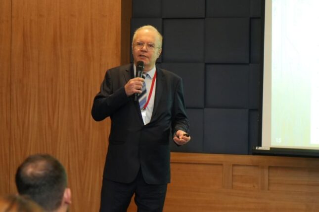 Bursa Trafiği İçin Bilimsel Çözüm Çağrısı: Okan Dinç’ten Yaşam Kalitesine Odaklı Ulaşım Modeli