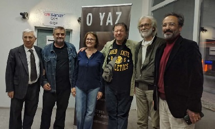 “O Yaz” Filminin Galası Bursa’da Gerçekleşti: Topluma Ayna Tutan Bir Aile Draması