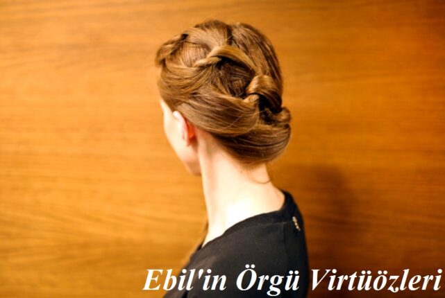 ÜNLÜLERİN TERCİH ETTİĞİ BEBEK’İN İKONİK KUAFÖRÜNDE POP ART SERGİSİ