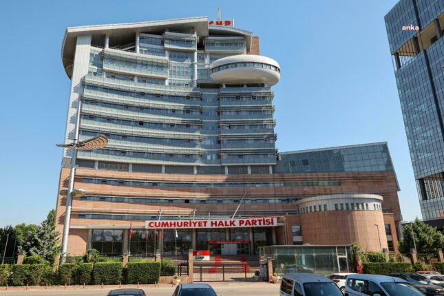 CHP’li Belediyeler Bursa’da Sosyal Belediyecilikte Örnek Oluyor