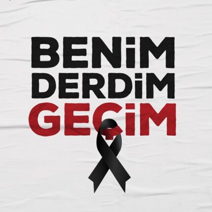 EMED-FED Başkanı Gönül Boran Özüpak’tan TÜİK’in Enflasyon Verilerine Sert Tepki: “Derdimiz Geçim!”