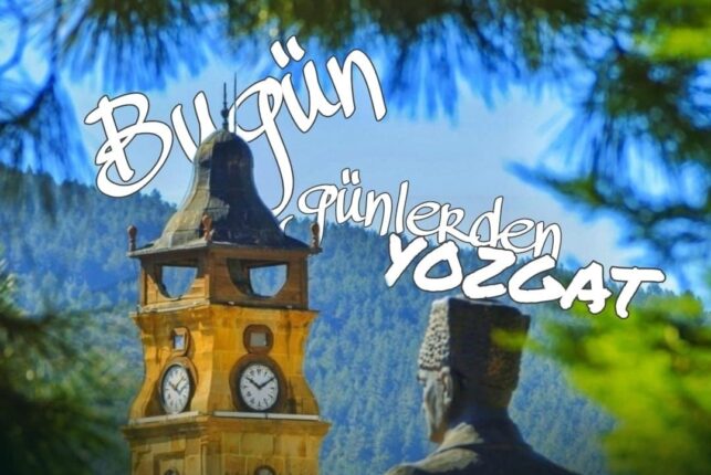 İçişleri Bakanı Ali Yerlikaya Bursa’da Yozgat Tanıtım Günleri’ne Katıldı