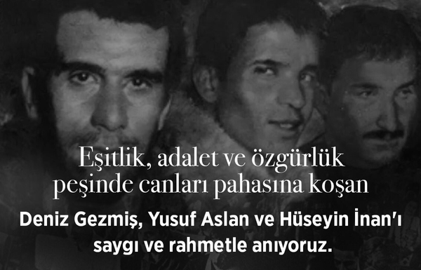 CHP İnegöl İlçe Başkanlığı: “6 Mayıs, Özgürlük ve Adalet İçin Yeniden Söz Verme Günüdür”