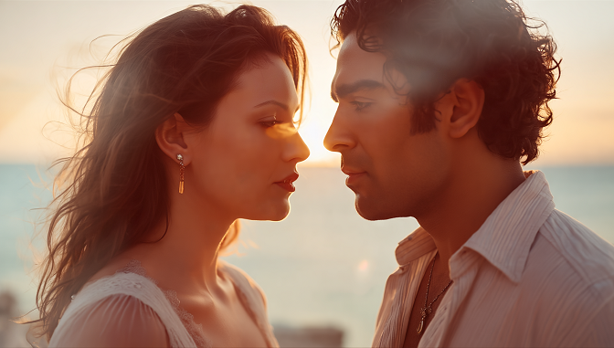 EGE’DEN 30 YIL SONRA İKİ VERİSYONLU “YAZ AŞKIM”