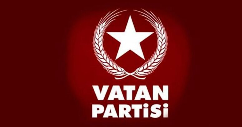 Vatan Partisi Bursa İl Başkanı Dilek Çınar’dan Emperyalizme Karşı Sert Mesaj: “24 Mayıs’ta Edirne’den Meydan Okuyoruz!”
