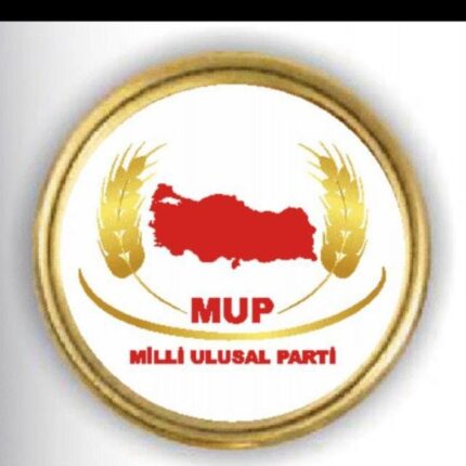 MİLLİ ULUSAL PARTİ: Bu Toprağın Sesi, Bu Milletin Yüzü